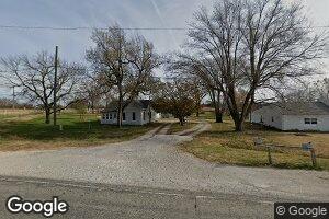 1815 S State St, Iola, KS 66749