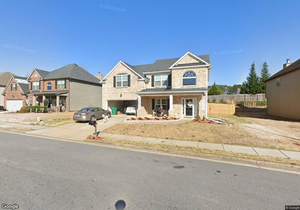 9832 Braxley Way unit 9, Jonesboro, GA 30238 - photo 1