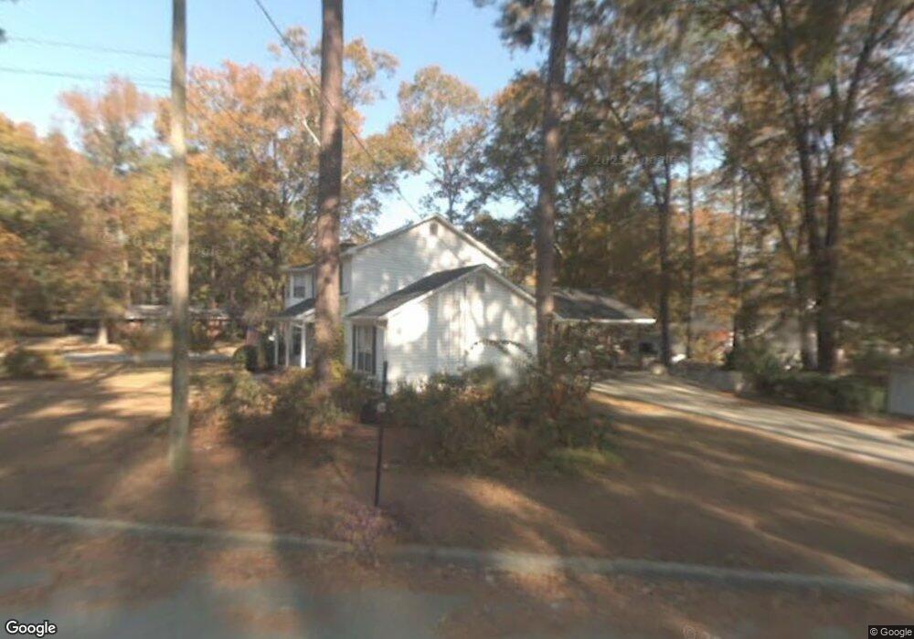 2813 Lawrence Place, Augusta, GA 30909 - photo 1