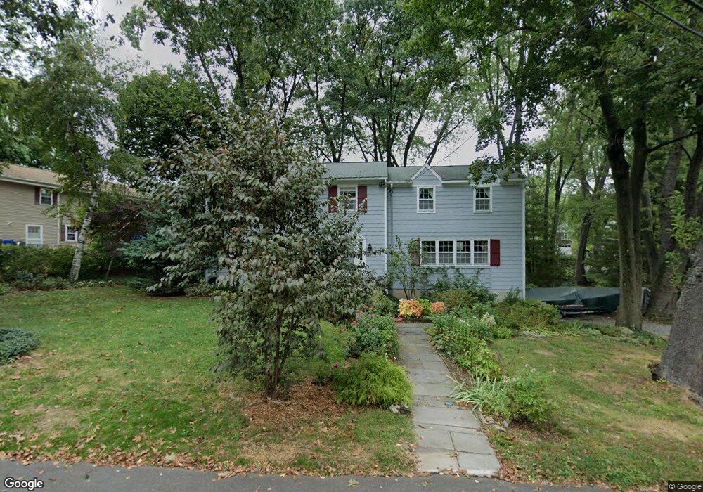 8 Oakfield Rd, Norwalk, CT 06854 - photo 1