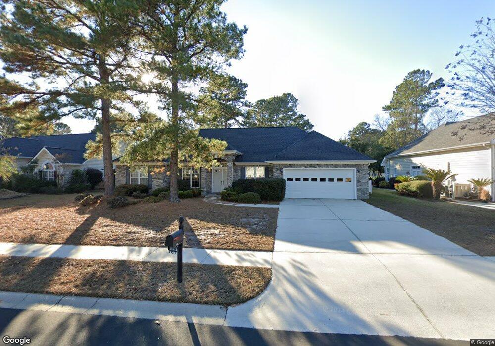 4174 Setter Ct, Myrtle Beach, SC 29579 - photo 1