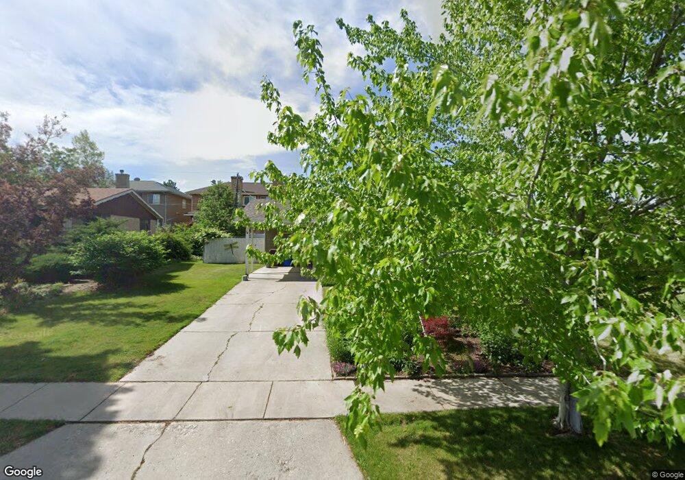 194 E White Spruce Cove unit 806, Sandy, UT 84070 - photo 1