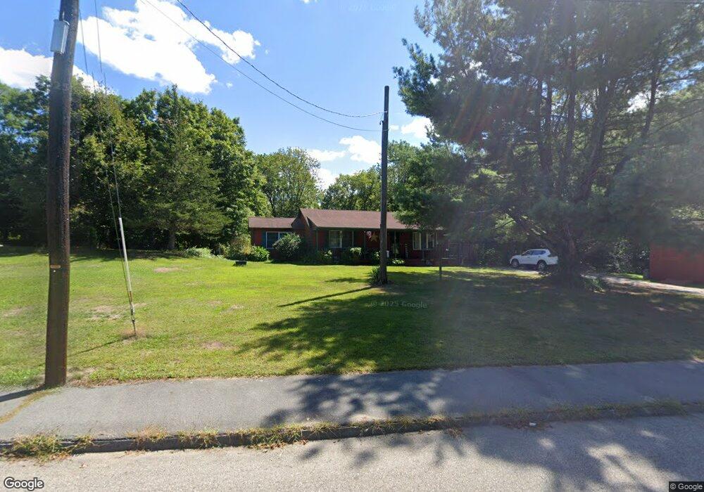 0 Segregansett Rd unit 70644821, Taunton, MA 02780 - photo 1