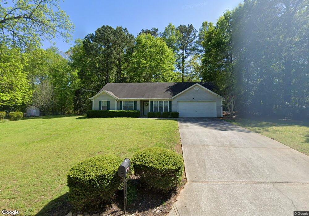 10 Dylans Ct, Covington, GA 30014 - photo 1
