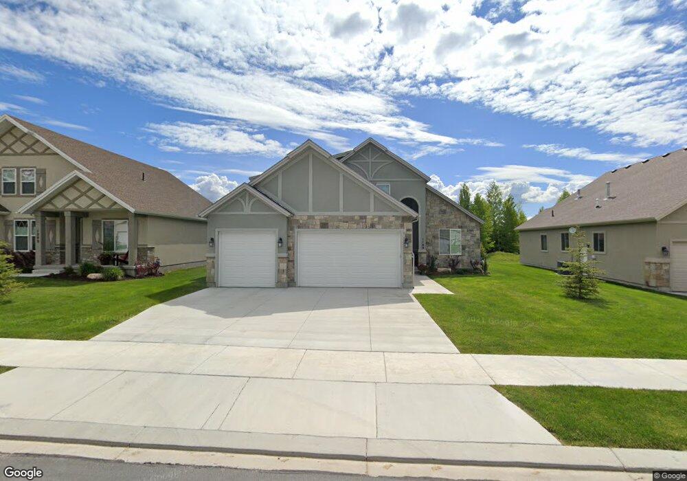 1188 Canyon View Rd unit 12, Midway, UT 84049 - photo 1