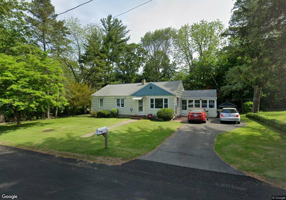 7 Pleasant View Cir, Greenville, RI 02828 - photo 1