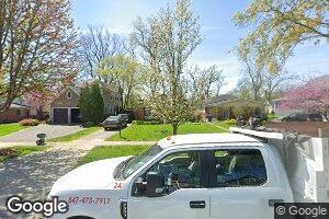 370 Madison Ave, Glencoe, IL 60022