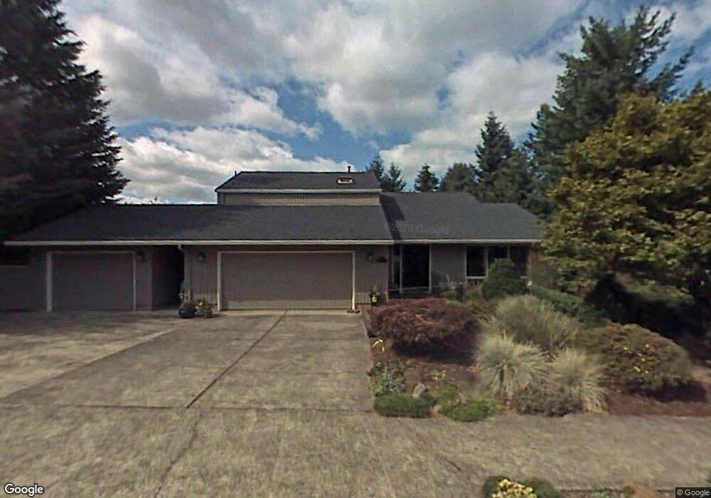 19155 Kapteyns St, West Linn, OR 97068 - photo 1