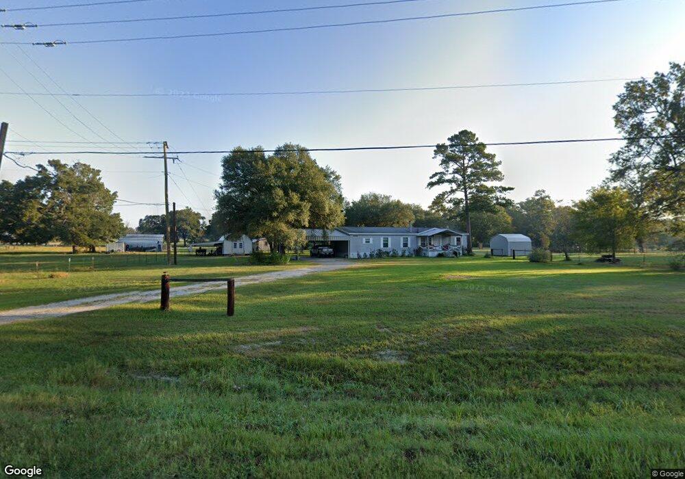 2434 Bethlehem Rd, Lufkin, TX 75904 - photo 1