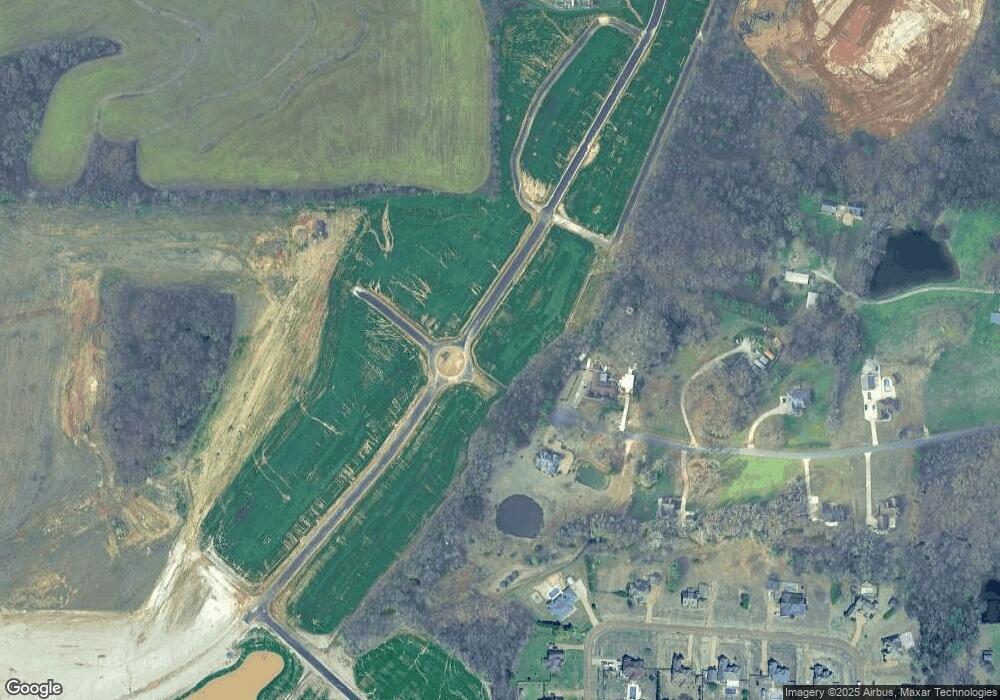 2376 Scott Meadows Ln, Hernando, MS 38632 - photo 1