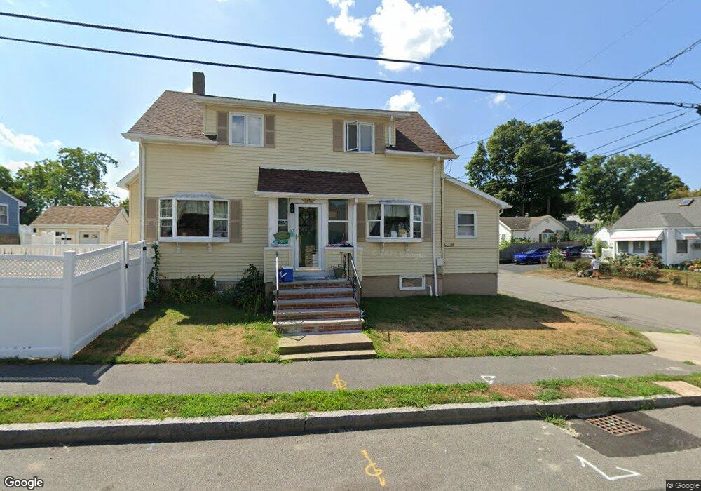 51 Pratt Rd, Quincy, MA 02171 - photo 1