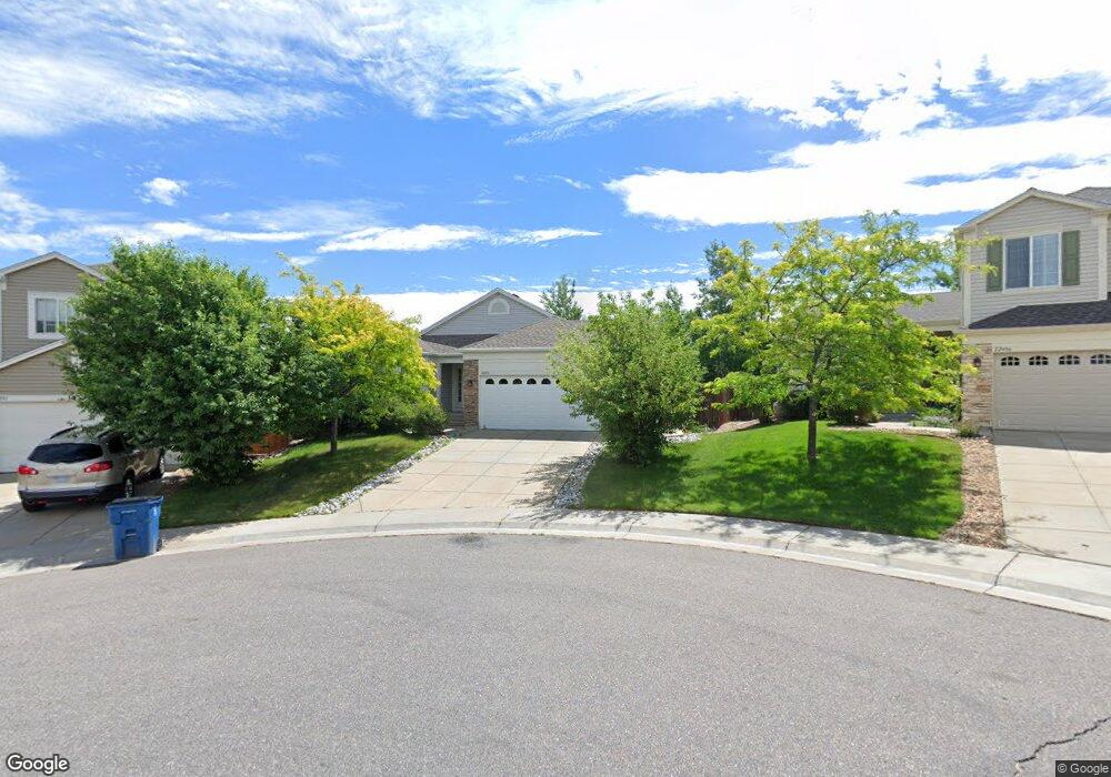 22496 E Dorado Ave, Aurora, CO 80015 - photo 1