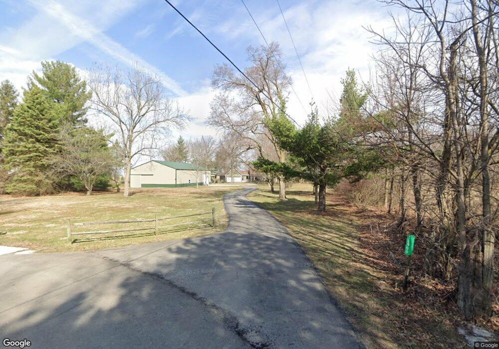 11999 Snider Rd, Bluffton, OH 45817 - photo 1