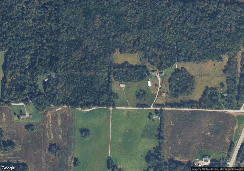 1600 Lake Rd SW, Corydon, IN 47112 - photo 1