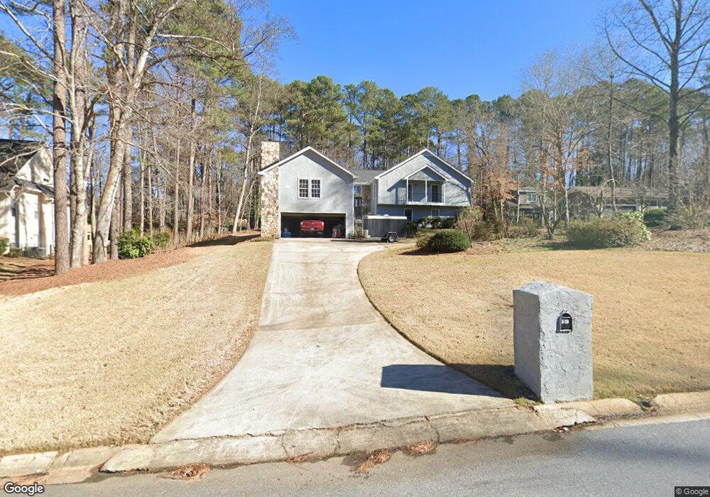 3641 Howell Wood Trail unit 6, Duluth, GA 30096 - photo 1