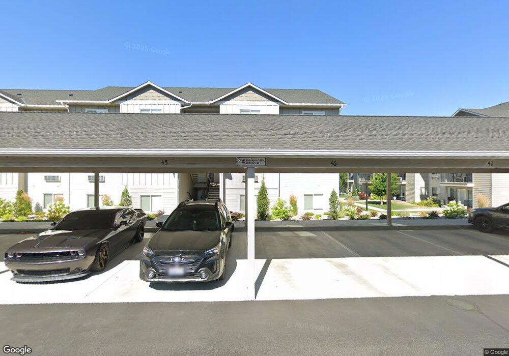 407 S Kansas Loop, East Wenatchee, WA 98802 - photo 1