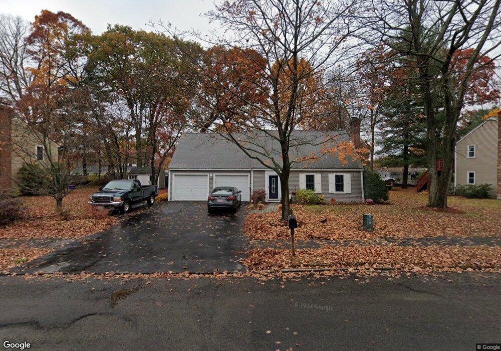 7 Mockingbird Ln, Maynard, MA 01754 - photo 1