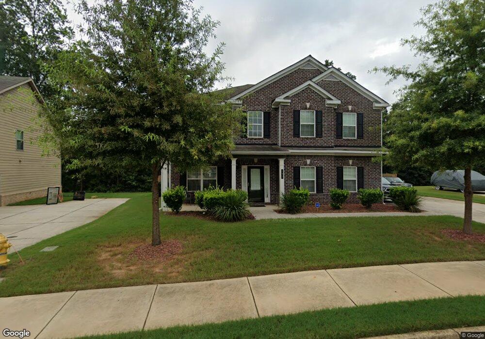105 Regency Place unit 127, Covington, GA 30016 - photo 1