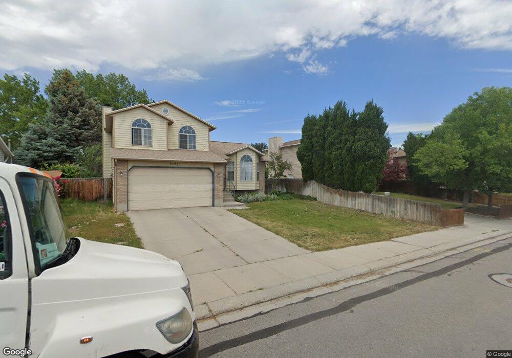 6864 Decora Way, West Jordan, UT 84081 - photo 1