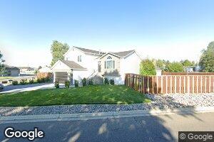 3005 Rosebud Dr, Billings, MT 59102