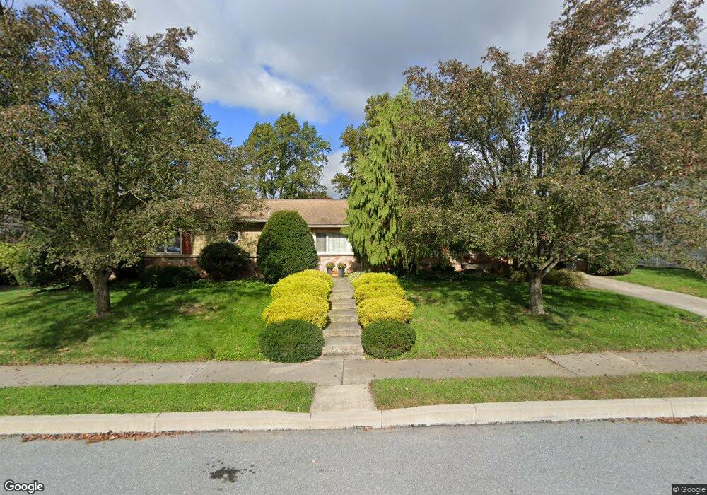 53 Locust Ave, Hershey, PA 17033 - photo 1