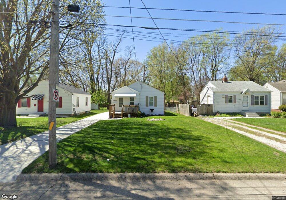 2908 53rd St, Des Moines, IA 50310 - photo 1