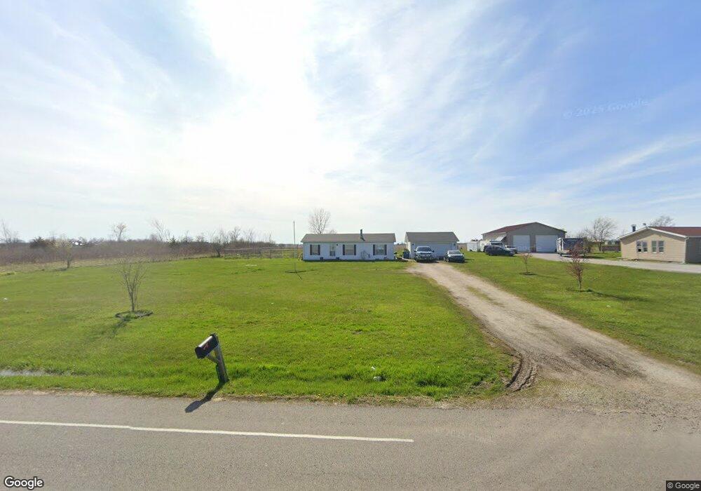 4411 N 600 E, van Buren, IN 46991 - photo 1