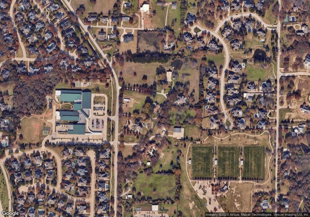 2573 N White Chapel Blvd, Southlake, TX 76092 - photo 1