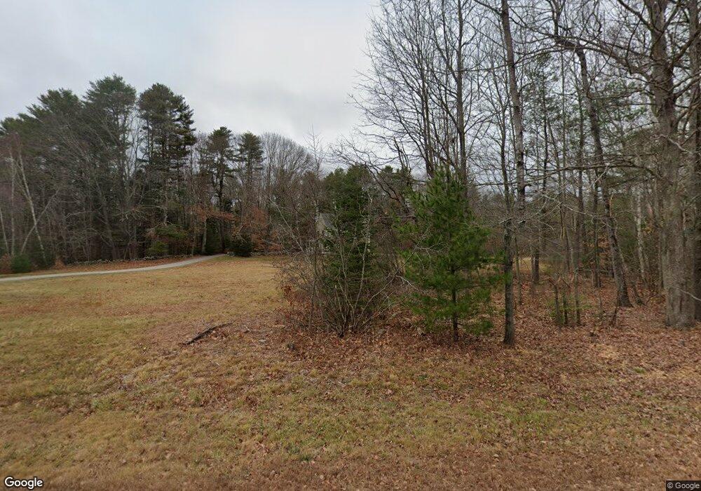 25 Windsor Post Rd, Freeport, ME 04032 - photo 1