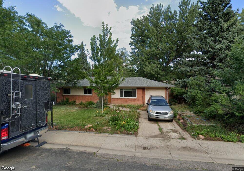 160 S 32nd St, Boulder, CO 80305 - photo 1