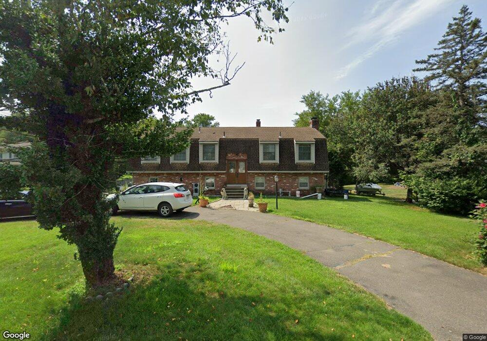 164 Higher Brook Dr, Ludlow, MA 01056 - photo 1