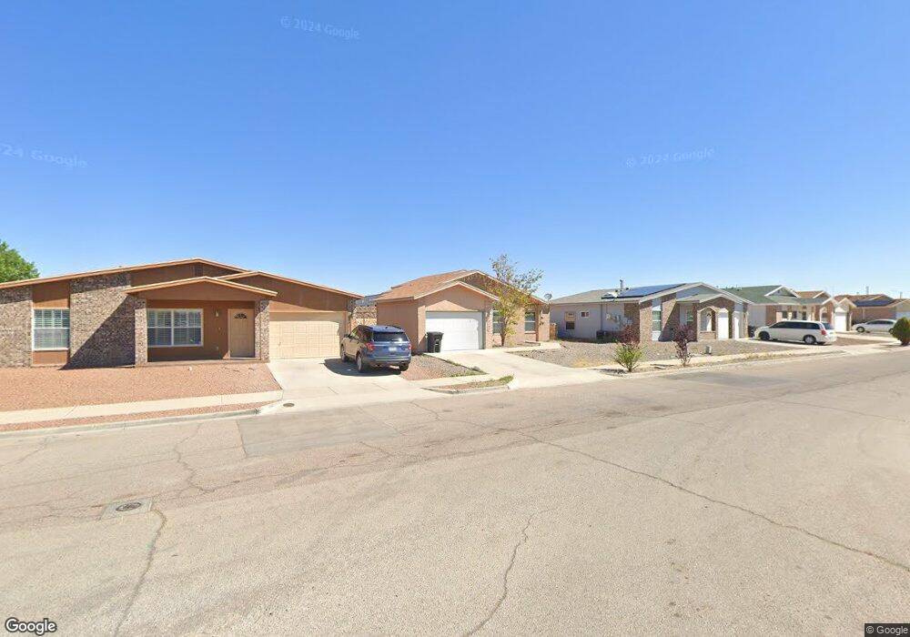 14363 Desierto Bonito Ave, El Paso, TX 79928 - photo 1