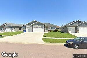 108 E Chapelwood Dr, Brandon, SD 57005