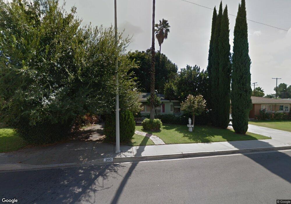 2442 E Walnut Creek Pkwy, West Covina, CA 91791 - photo 1