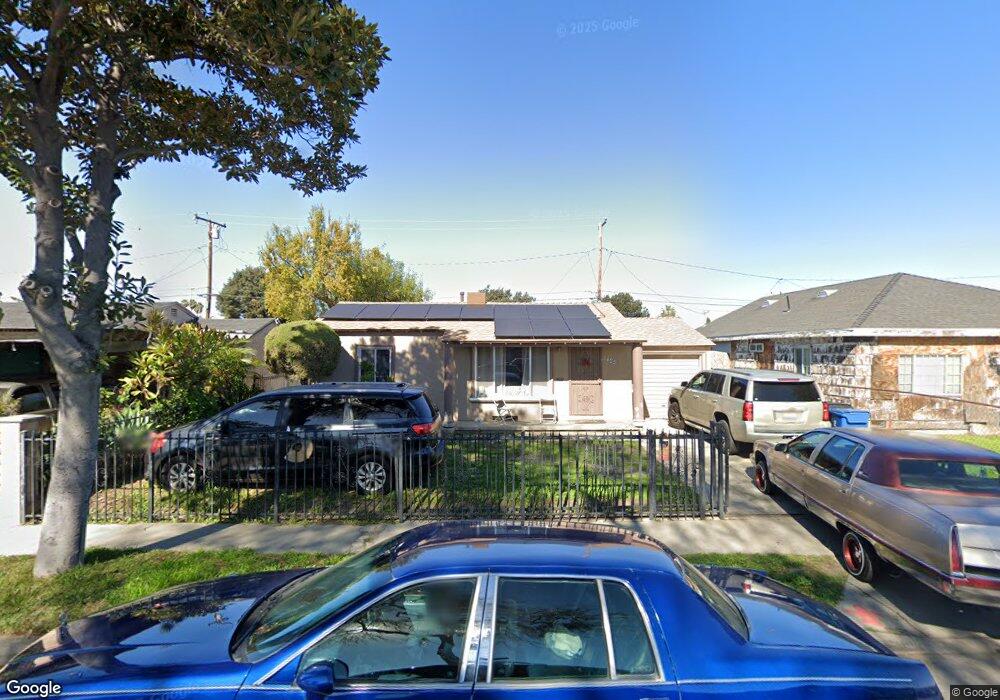 1425 E 126th St, Compton, CA 90222 - photo 1