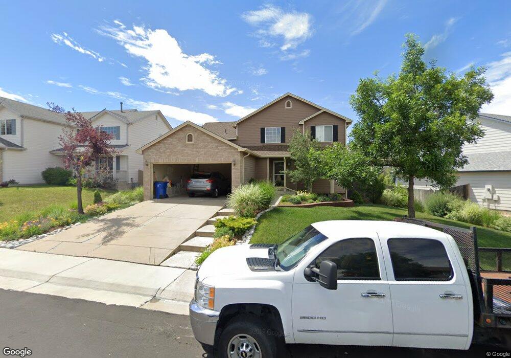 5343 S Valdai Way, Aurora, CO 80015 - photo 1