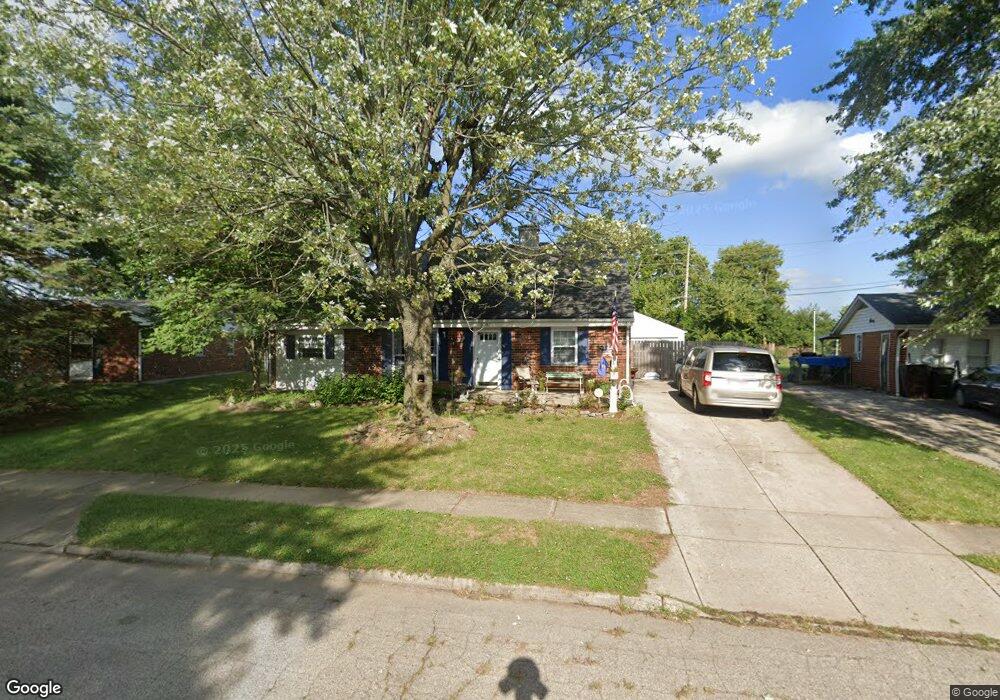 3083 Wyoming Dr, Xenia, OH 45385 - photo 1