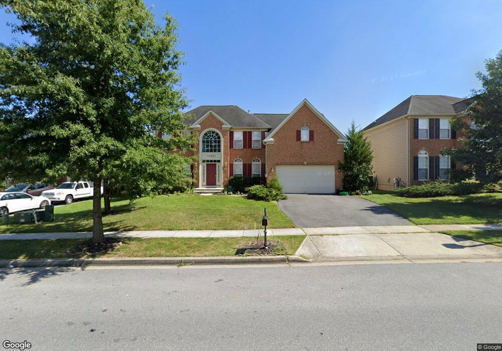 14207 Westmeath Dr, Laurel, MD 20707 - photo 1