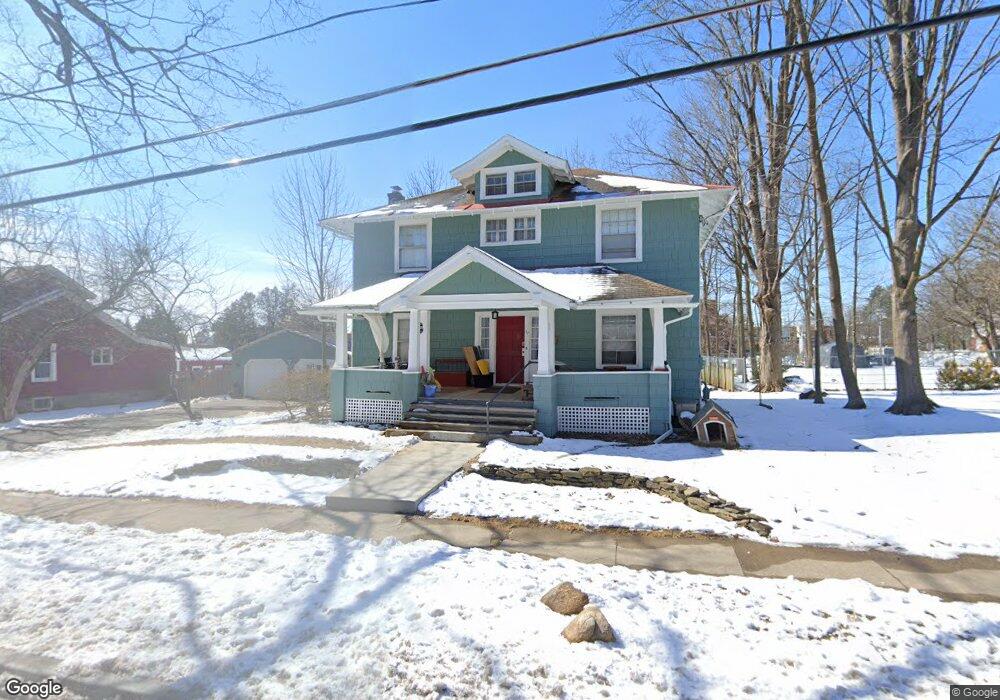 11 Seward St, Saratoga Springs, NY 12866 - photo 1