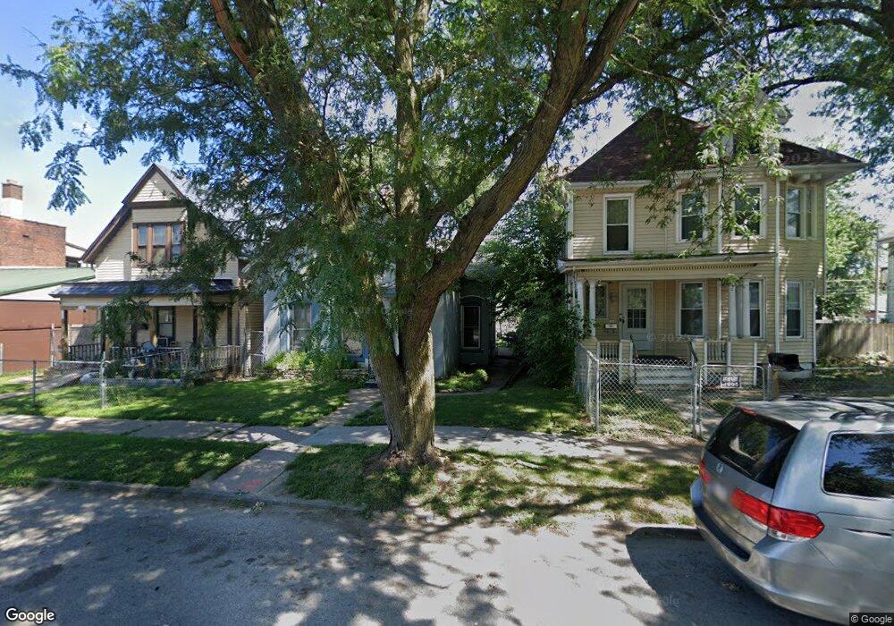 1644 W 3rd St, Davenport, IA 52802 - photo 1