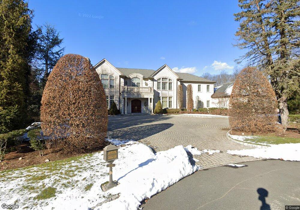 15 E Hill Ct, Cresskill, NJ 07626 - photo 1