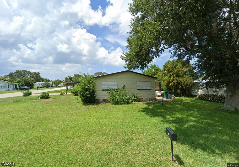 930 Yew St, Sebastian, FL 32976 - photo 1