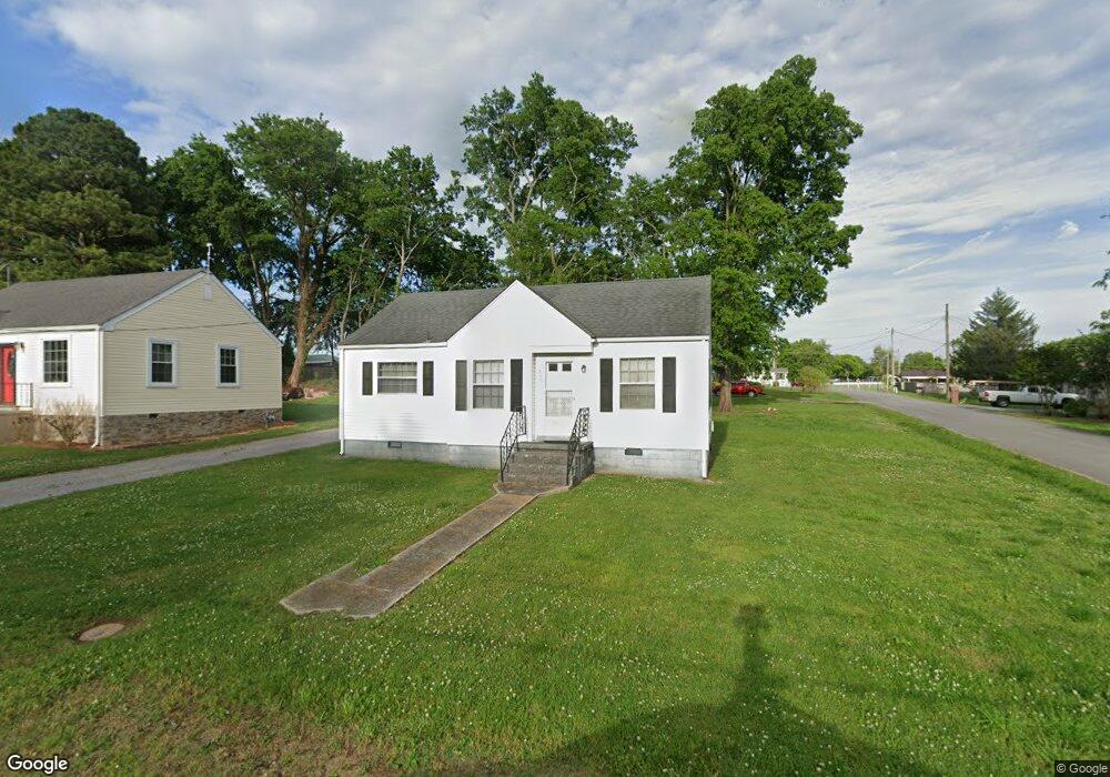 722 Hoover St, Shelbyville, TN 37160 - photo 1