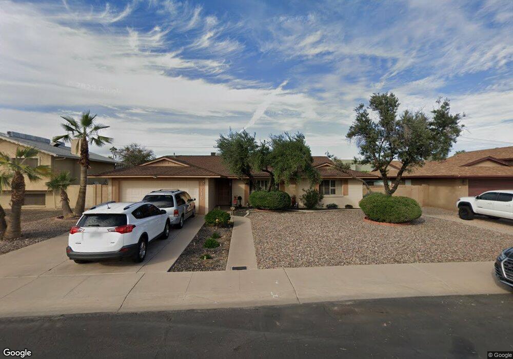1716 E Laguna Dr, Tempe, AZ 85282 - photo 1