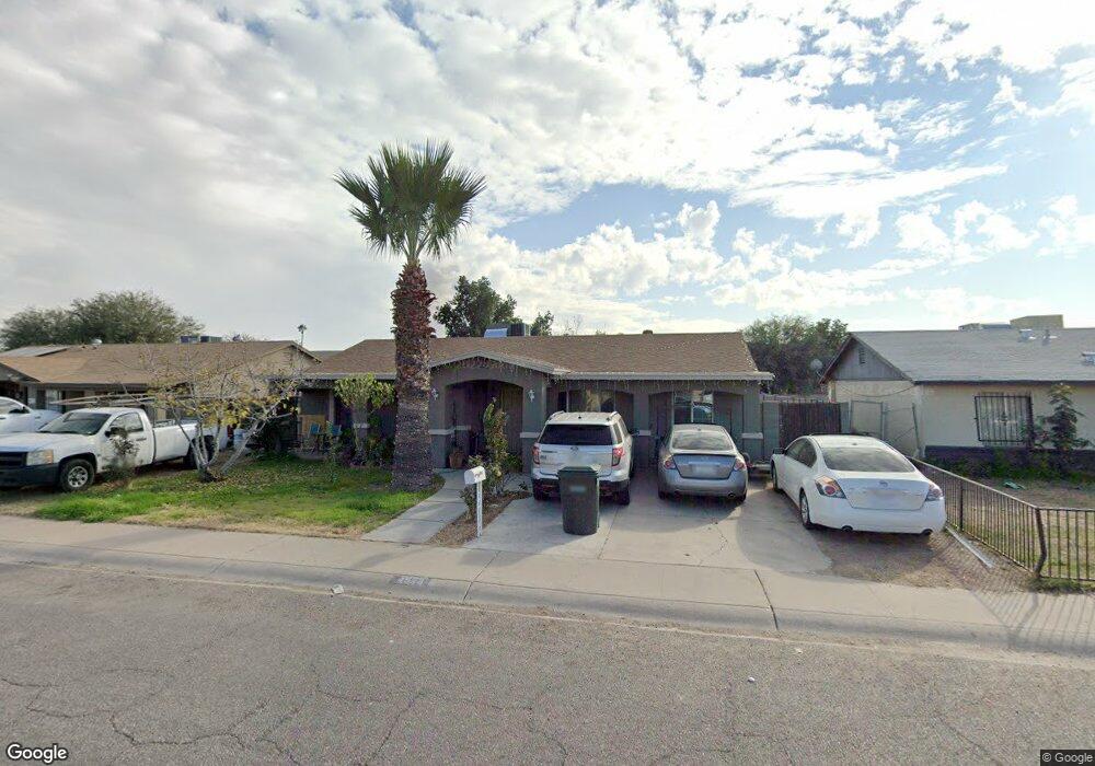 4923 W Berkeley Rd, Phoenix, AZ 85035 - photo 1