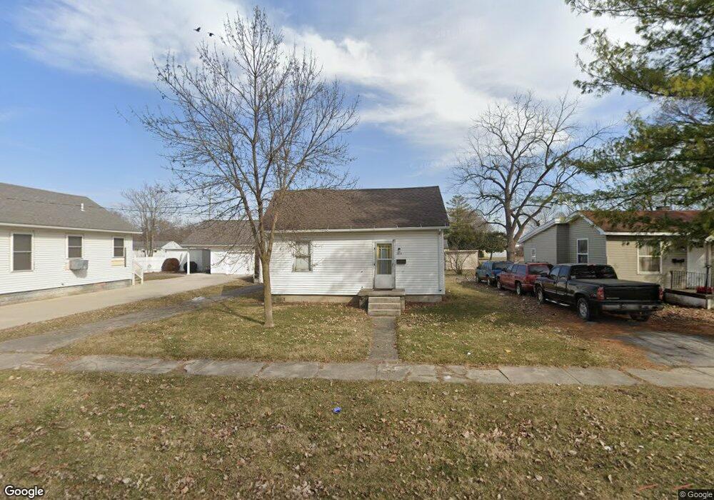 1619 Park St, Findlay, OH 45840 - photo 1