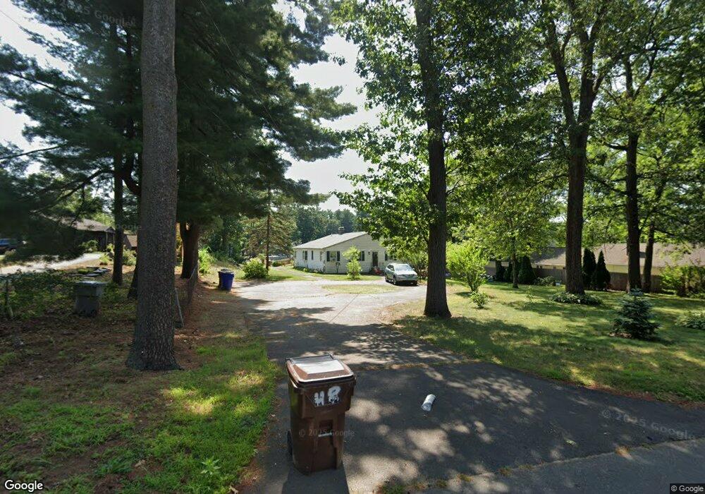 48 Wheeler Dr, Enfield, CT 06082 - photo 1