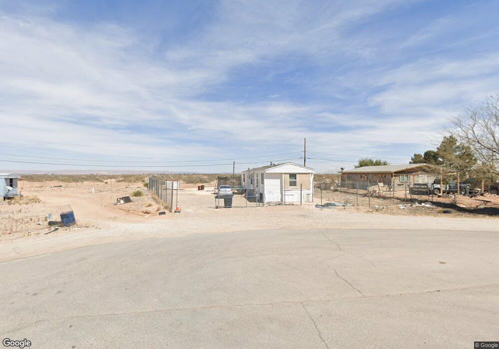 806 Mabel Place, El Paso, TX 79928 - photo 1
