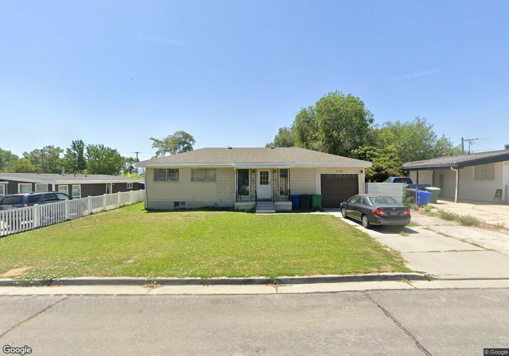 2139 Westfield Cir, West Jordan, UT 84084 - photo 1