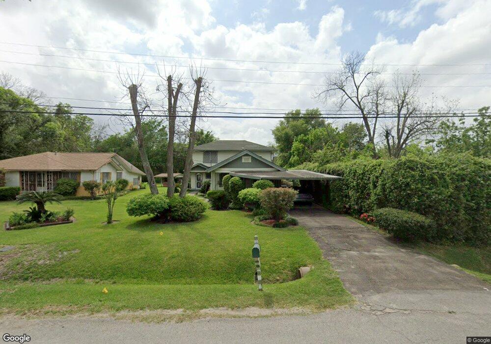 7011 Semmes St, Houston, TX 77093 - photo 1